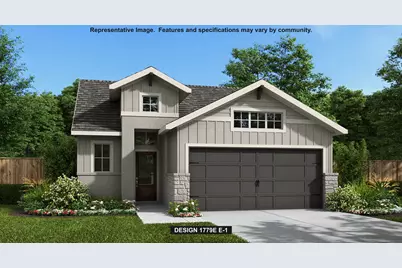 7205 Eagle Rose Road, Austin, TX 78744 - Photo 1