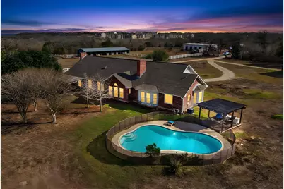 681 Leisure Lane, Cedar Creek, TX 78612 - Photo 2