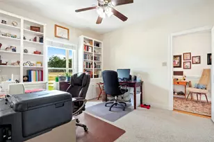 681 Leisure Ln, Cedar Creek, TX 78612 - Photo 24