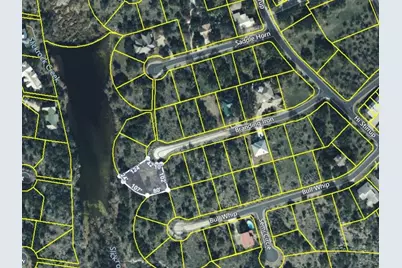 Lot 13042 Branding Iron, Horseshoe Bay, TX 78657 - Photo 1