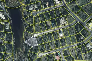 Lot 13042 Branding Iron, Horseshoe Bay, TX 78657 - Photo 1