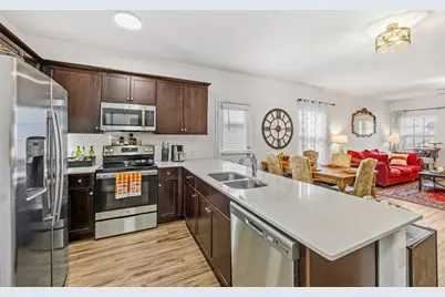 217 Barbary Coast Lane, Jarrell, TX 76537 - Photo 8