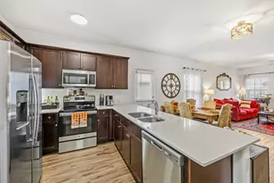 217 Barbary Coast Ln, Jarrell, TX 76537 - Photo 8