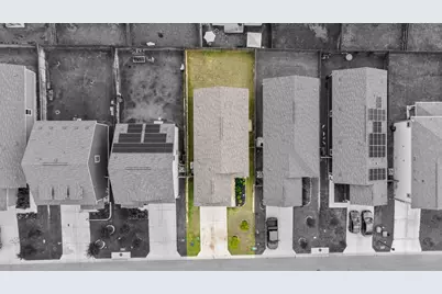 217 Barbary Coast Lane, Jarrell, TX 76537 - Photo 2