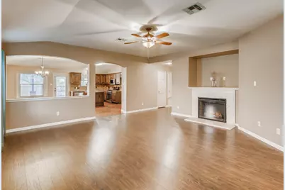 3676 Spring Canyon Trail, Round Rock, TX 78681 - Photo 6