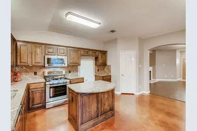 3676 Spring Canyon Trail, Round Rock, TX 78681 - Photo 10
