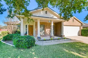 3676 Spring Canyon Trail, Round Rock, TX 78681 - Photo 1