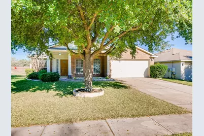 3676 Spring Canyon Trail, Round Rock, TX 78681 - Photo 2