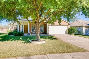 3676 Spring Canyon Trail, Round Rock, TX 78681 - Photo 2