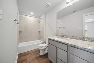224 Escape Wy, Jarrell, TX 76537 - Photo 30