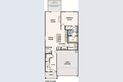 224 Escape Way, Jarrell, TX 76537 - Photo 2