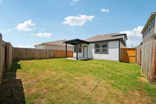 224 Escape Wy, Jarrell, TX 76537 - Photo 32