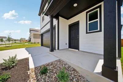 224 Escape Way, Jarrell, TX 76537 - Photo 4