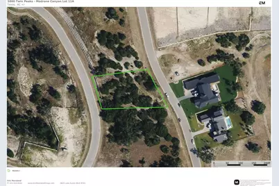 5800 Twin Peaks Trace, Austin, TX 78738 - Photo 2