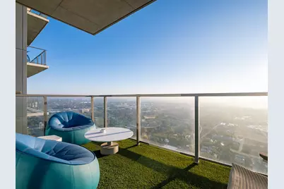 44 East Avenue #3906, Austin, TX 78701 - Photo 24