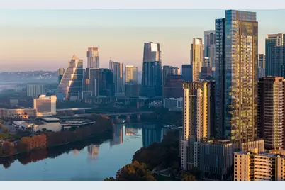 44 East Avenue #3906, Austin, TX 78701 - Photo 28