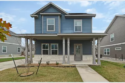 167 Rioja #(Main House), Kyle, TX 78640 - Photo 1
