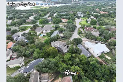122 Acapulco Drive, Lakeway, TX 78734 - Photo 40