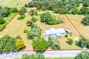 166 Rosanky Cattle Company Rd, Smithville, TX 78957 - Photo 1