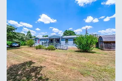 166 Rosanky Cattle Company Road, Smithville, TX 78957 - Photo 4