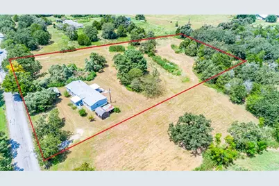 166 Rosanky Cattle Company Road, Smithville, TX 78957 - Photo 38