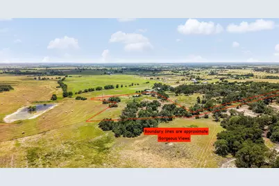 000 County Road 153 - Lot 16B, Georgetown, TX 78626 - Photo 1