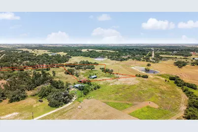 000 County Road 153 - Lot 16B, Georgetown, TX 78626 - Photo 2