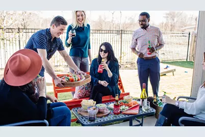 7005 Woodford Way, Austin, TX 78744 - Photo 6