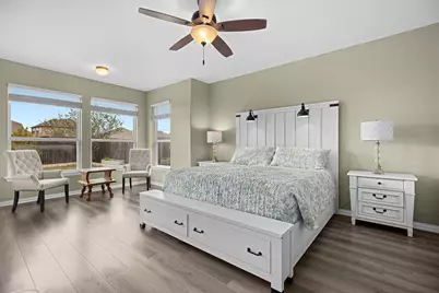 6024 Angelo Street, Round Rock, TX 78665 - Photo 4