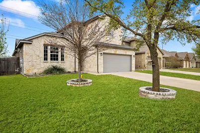 6024 Angelo Street, Round Rock, TX 78665 - Photo 38