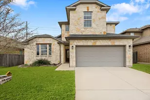 6024 Angelo St, Round Rock, TX 78665 - Photo 1