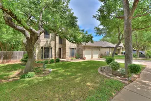 1609 Colton Way SW, Cedar Park, TX 78613 - Photo 2