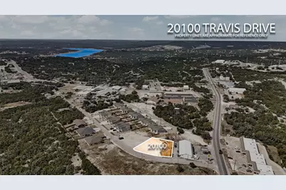 20100 Travis Drive, Lago Vista, TX 78645 - Photo 4