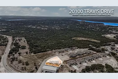 20100 Travis Drive, Lago Vista, TX 78645 - Photo 14