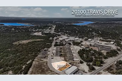 20100 Travis Drive, Lago Vista, TX 78645 - Photo 2