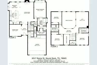 6017 Roma Street, Round Rock, TX 78665 - Photo 40