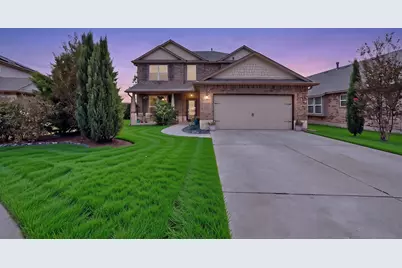 6017 Roma Street, Round Rock, TX 78665 - Photo 1