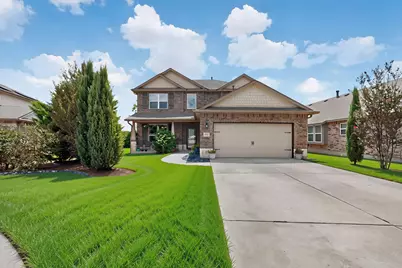 6017 Roma Street, Round Rock, TX 78665 - Photo 2
