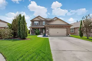 6017 Roma St, Round Rock, TX 78665 - Photo 2