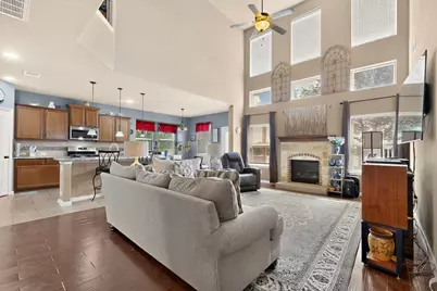 6017 Roma Street, Round Rock, TX 78665 - Photo 8