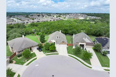 142 Rapid Springs Cove, Georgetown, TX 78628 - Photo 32