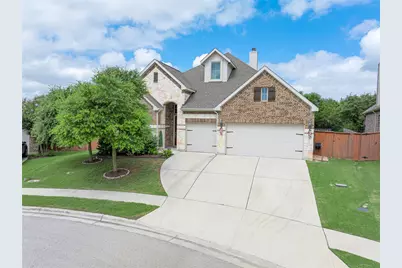 142 Rapid Springs Cove, Georgetown, TX 78628 - Photo 1