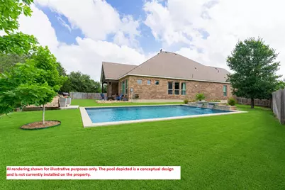 142 Rapid Springs Cove, Georgetown, TX 78628 - Photo 26