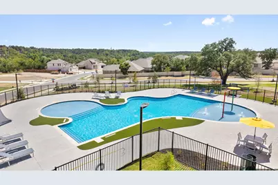 142 Rapid Springs Cove, Georgetown, TX 78628 - Photo 36