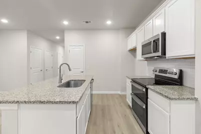 16806 Sonoma Breeze Drive, Manor, TX 78653 - Photo 6