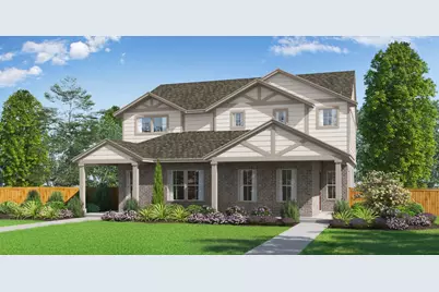 16806 Sonoma Breeze Drive, Manor, TX 78653 - Photo 1