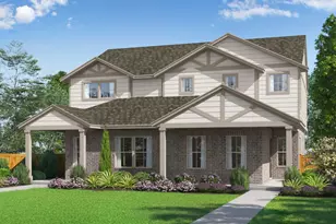 16806 Sonoma Breeze Dr, Manor, TX 78653 - Photo 1