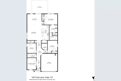 108 Tricia Lane, Hutto, TX 78634 - Photo 26