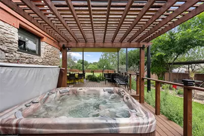 301 Oak Ridge Road, Georgetown, TX 78628 - Photo 20