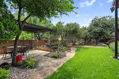 301 Oak Ridge Road, Georgetown, TX 78628 - Photo 24